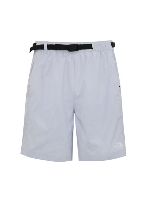 Bermuda shorts con cintura Class V Pathfinder Mystic Haze The North Face | NF0A8BHV0TI1
